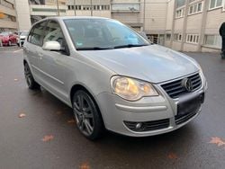 Silber Gebraucht 2009 VW Polo Kleinwagen | 3.600 € (Fairer Preis)
