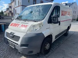 Weiß Gebraucht 2006 Peugeot Boxer Van | 1.999 € (Superpreis)