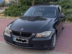 Gebraucht 2005 BMW 318 Limousine | 3.200 € (Teuer)