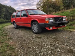 Gebraucht 1988 Volvo 740 Kombi | 2.500 €