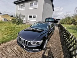 Schwarz Gebraucht 2017 VW Passat Highline Kombi | 16.800 € (Fairer Preis)