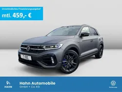 Indiumgrau matt Neu 2025 VW T-Roc Style SUV | 50.590 € (Fairer Preis)