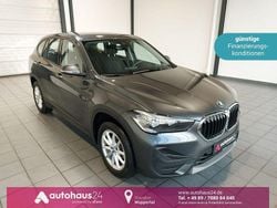 Grau Gebraucht 2020 BMW X1 Performance SUV | 22.990 € (Guter Preis)