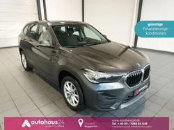 Grau Gebraucht 2020 BMW X1 Performance SUV | 23.990 € (Fairer Preis)