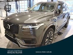 Grau Gebraucht 2022 Volvo XC90 Ultimate SUV | 49.980 € (Guter Preis)