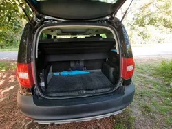 Schwarz Gebraucht 2011 Skoda Yeti Elegance SUV | 5.000 € (Guter Preis)