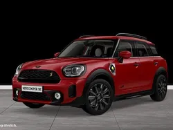 Rot Gebraucht 2022 Mini Cooper S Countryman SUV | 28.990 € (Fairer Preis)