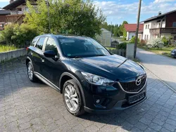 Schwarz Gebraucht 2014 Mazda CX-5 Sendo SUV | 8.500 € (Fairer Preis)