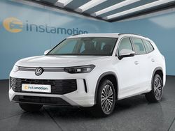 Weiß Gebraucht 2025 VW Tayron SUV | 45.449 € (Superpreis)