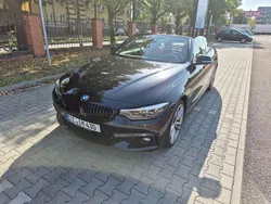 Gebraucht 2019 BMW 430 Cabriolet M Sport Cabrio | 35.555 € (Fairer Preis)