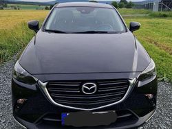 Schwarz Gebraucht 2019 Mazda CX-3 Center-Line SUV | 16.900 € (Fairer Preis)