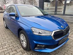 Schwarz Gebraucht 2025 Skoda Fabia Selection Limousine | 19.790 € (Guter Preis)