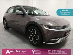 Grau Gebraucht 2022 Hyundai Ioniq Kleinwagen | 22.770 € (Superpreis)