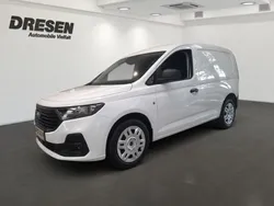 Weiß Neu 2025 Ford Transit Trend Van | 27.155 € (Superpreis)