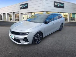 Grau Gebraucht 2024 Opel Astra GS Line Kombi | 29.790 € (Superpreis)