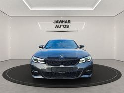 Grau Gebraucht 2020 BMW 330e M Sport Limousine | 25.990 € (Fairer Preis)