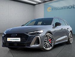 Grau Gebraucht 2025 Audi A5 S-Line Coupé | 78.199 €