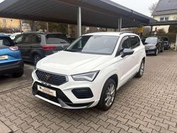 "bila" weiss Gebraucht 2024 Cupra Ateca Basis SUV | 29.500 € (Superpreis)