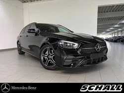 Andere Gebraucht 2021 Mercedes E220 AMG Kombi | 34.748 € (Teuer)