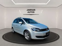 Silver leaf metallic Gebraucht 2013 VW Golf Plus Cross Van / Kleinbus | 8.990 € (Etwas zu teuer)