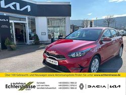 Infrarot metallic Neu 2026 Kia Ceed Vision Kleinwagen | 25.065 € (Fairer Preis)