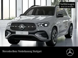 Manufaktur alpingrau Gebraucht 2025 Mercedes GLE450 AMG AMG SUV | 103.990 € (Teuer)