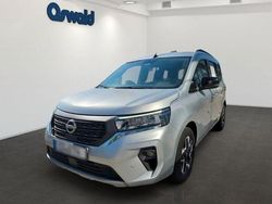 Grau Gebraucht 2024 Nissan Townstar N-Connecta Van | 31.490 €