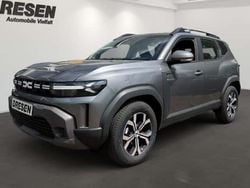 Grau Neu 2025 Dacia Duster Expression SUV | 23.700 € (Guter Preis)