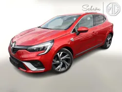 Gebraucht 2021 Renault Clio V R.S. Kleinwagen | 16.900 € (Fairer Preis)