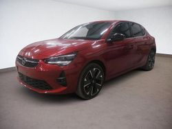 Rot Gebraucht 2023 Opel Corsa-e Ultimate Kleinwagen | 17.995 € (Fairer Preis)