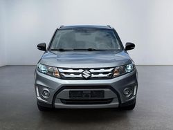 Grau metallic grau metallic Gebraucht 2018 Suzuki Vitara Comfort+ SUV | 17.830 € (Teuer)