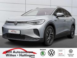 Scale silver metallic Gebraucht 2021 VW ID.4 Pro Performance SUV | 25.884 € (Fairer Preis)
