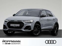 Pfeilgrau perleffekt Neu 2025 Audi A1 Sport Kleinwagen | 34.890 € (Guter Preis)