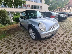 Silber Gebraucht 2003 Mini Cooper Coupé Coupé | 1.700 € (Guter Preis)