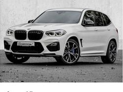 Weiß Gebraucht 2021 BMW X3 M Competition Edition SUV | 47.890 € (Guter Preis)