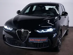 Schwarz Gebraucht 2023 Alfa Romeo Tonale Ti SUV | 25.499 € (Fairer Preis)