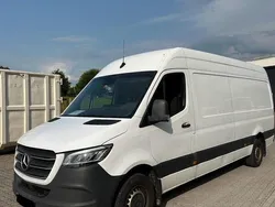 Weiß Gebraucht 2020 Mercedes Sprinter Van | 21.000 €