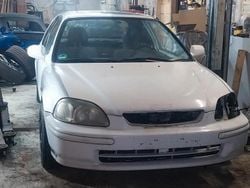 Gebraucht 1997 Honda Civic Kleinwagen | 750 €