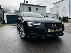 Schwarz Gebraucht 2014 Audi A5 Sportback Ambiente Kleinwagen | 12.990 € (Fairer Preis)