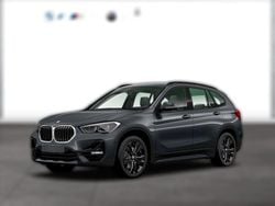 Metallic Gebraucht 2022 BMW X1 Sport Line SUV | 31.250 € (Etwas zu teuer)