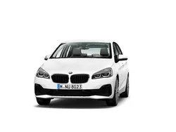 Gebraucht 2025 BMW 220 Active Tourer Advantage Van / Kleinbus | 21.890 € (Superpreis)