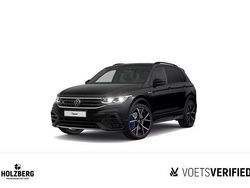 Schwarz Gebraucht 2023 VW Tiguan R SUV | 44.990 € (Etwas zu teuer)