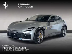 Grau Gebraucht 2024 Ferrari Purosangue SUV | 579.800 €