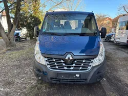 Gebraucht 2017 Renault Master Van | 9.990 € (Superpreis)