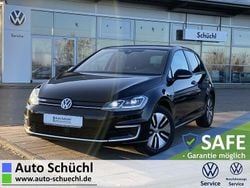 Schwarz Gebraucht 2020 VW Golf Active Limousine | 17.858 €