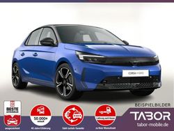 Blau (voltaik blau metallic / dachfarb) Neu 2025 Opel Corsa Kleinwagen | 23.088 € (Guter Preis)