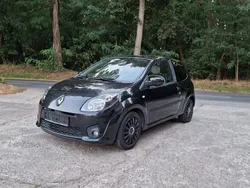 Schwarz Gebraucht 2011 Renault Twingo Kleinwagen | 1.999 € (Fairer Preis)