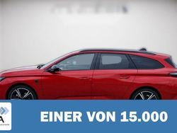 Rot metallic Gebraucht 2024 Peugeot 308 GT Kombi | 28.810 € (Guter Preis)