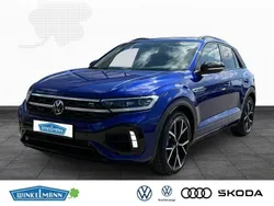 Blau Neu 2025 VW T-Roc R SUV | 56.160 €