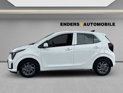 (ud)clear white (weiss) Neu 2025 Kia Picanto Vision Kleinwagen | 16.280 € (Fairer Preis)